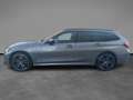 BMW 330 e Touring Msport xdrive auto Grigio - thumbnail 2