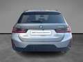 BMW 330 e Touring Msport xdrive auto Grigio - thumbnail 4