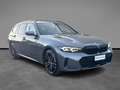 BMW 330 e Touring Msport xdrive auto Grigio - thumbnail 6