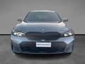 BMW 330 e Touring Msport xdrive auto Grigio - thumbnail 7