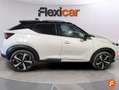 Nissan Juke DIG-T 84 kW (114 CV) 6M/T Acenta Blanco - thumbnail 9