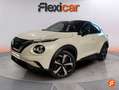 Nissan Juke DIG-T 84 kW (114 CV) 6M/T Acenta Blanco - thumbnail 3