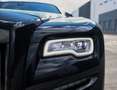 Rolls-Royce Wraith 6.6 V12 Black Badge Чорний - thumbnail 1