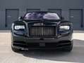 Rolls-Royce Wraith 6.6 V12 Black Badge Чорний - thumbnail 7