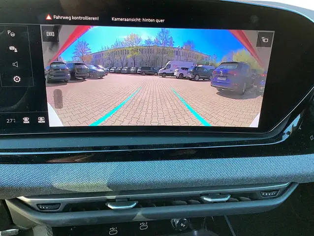 Audi A5 view 10