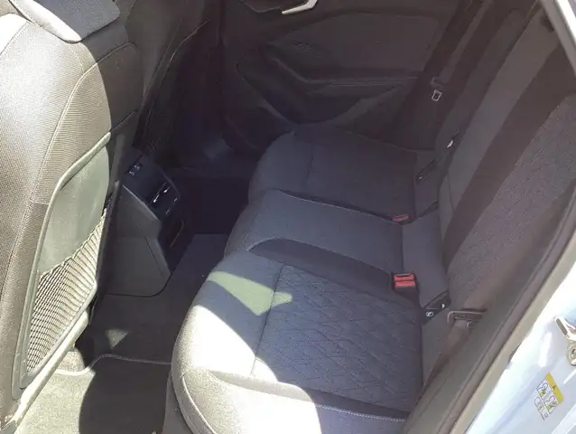 Audi A5 view 8