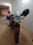 BMW R 1150 R Naked Roşu - thumbnail 8