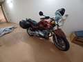 BMW R 1150 R Naked Roşu - thumbnail 2