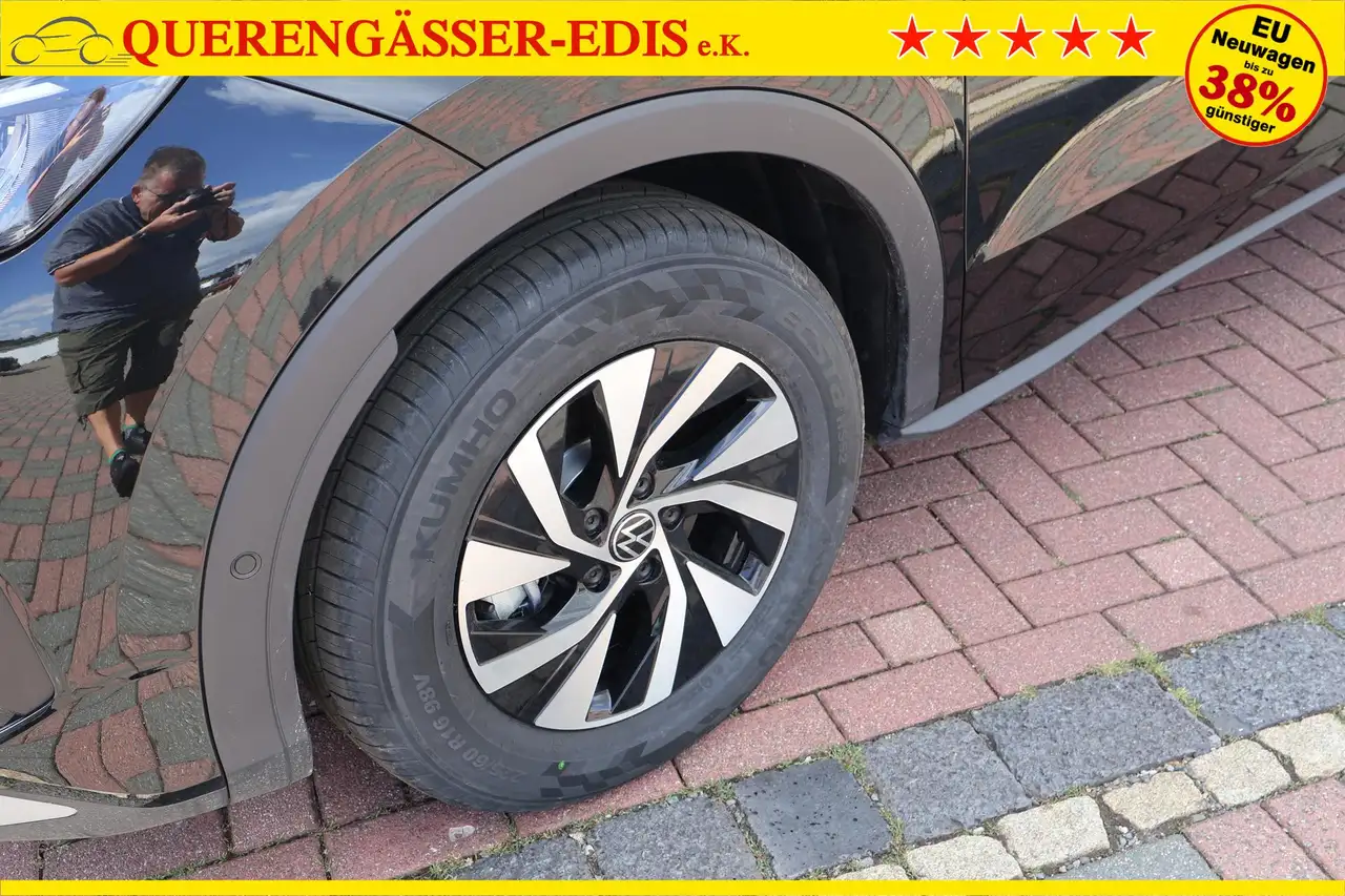 Volkswagen T-Roc 2026