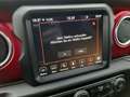Jeep Wrangler 2.0 T Unl. Rubicon/Dualtop/LED/Navi Grau - thumbnail 30