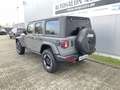 Jeep Wrangler 2.0 T Unl. Rubicon/Dualtop/LED/Navi Grau - thumbnail 13
