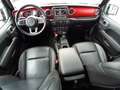 Jeep Wrangler 2.0 T Unl. Rubicon/Dualtop/LED/Navi Grau - thumbnail 19