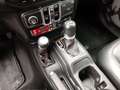 Jeep Wrangler 2.0 T Unl. Rubicon/Dualtop/LED/Navi Grau - thumbnail 23