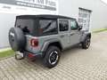 Jeep Wrangler 2.0 T Unl. Rubicon/Dualtop/LED/Navi Grau - thumbnail 16