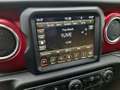Jeep Wrangler 2.0 T Unl. Rubicon/Dualtop/LED/Navi Grau - thumbnail 26