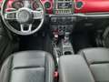 Jeep Wrangler 2.0 T Unl. Rubicon/Dualtop/LED/Navi Grau - thumbnail 8
