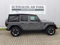 Jeep Wrangler 2.0 T Unl. Rubicon/Dualtop/LED/Navi Grau - thumbnail 17