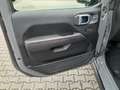 Jeep Wrangler 2.0 T Unl. Rubicon/Dualtop/LED/Navi Grau - thumbnail 7