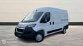 Peugeot Boxer L2H2 3.3 140ch S\u0026S - thumbnail 1