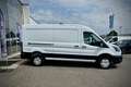 Ford Transit Kasten Trend 2,0 EcoBlue L3H2 350 130PS LAGER A... Blanc - thumbnail 5