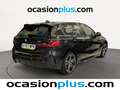 BMW 118 118iA Negro - thumbnail 4