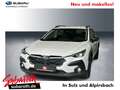 Subaru Crosstrek 2.0ie Comfort Navi Allrad LED Boxer White - thumbnail 1