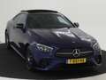 Mercedes-Benz E 200 Coupe AMG Limited | Panoramadak | 360° camera | Bu Blauw - thumbnail 21