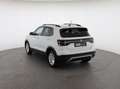 Volkswagen T-Cross 1.0 TSI Life|ACC|SHZG|PDC v+h|CarPlay|DigiCockpPro Blanc - thumbnail 5