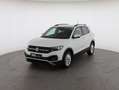 Volkswagen T-Cross 1.0 TSI Life|ACC|SHZG|PDC v+h|CarPlay|DigiCockpPro Bianco - thumbnail 4