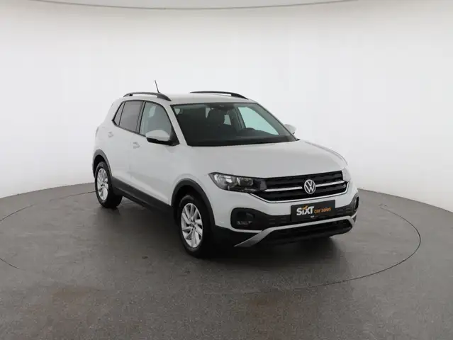 Volkswagen T-Cross 1.0 TSI Life|ACC|SHZG|PDC v+h|CarPlay|DigiCockpPro