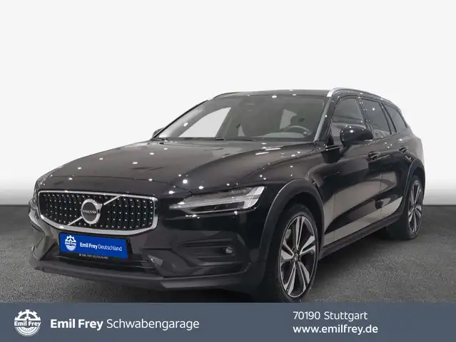 Volvo V60 Cross Country V60 Cross Country B5 B AWD Plus