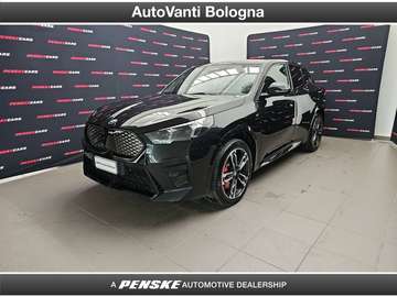 iX2 eDrive 20 Msport Pro