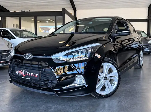 Hyundai i20 1.0 T-GDi Sport *GARANTIE 2 ANS* 1 PROPRIETAIRE