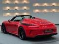 Porsche 991 Speedster Piros - thumbnail 7