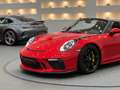 Porsche 991 Speedster Rosso - thumbnail 11