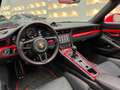 Porsche 991 Speedster Rot - thumbnail 25