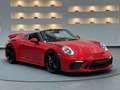 Porsche 991 Speedster Rot - thumbnail 3