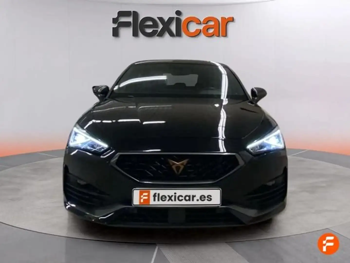 CUPRA Leon 1.5 eTSI 110kW (150CV) DSG Noir - 2