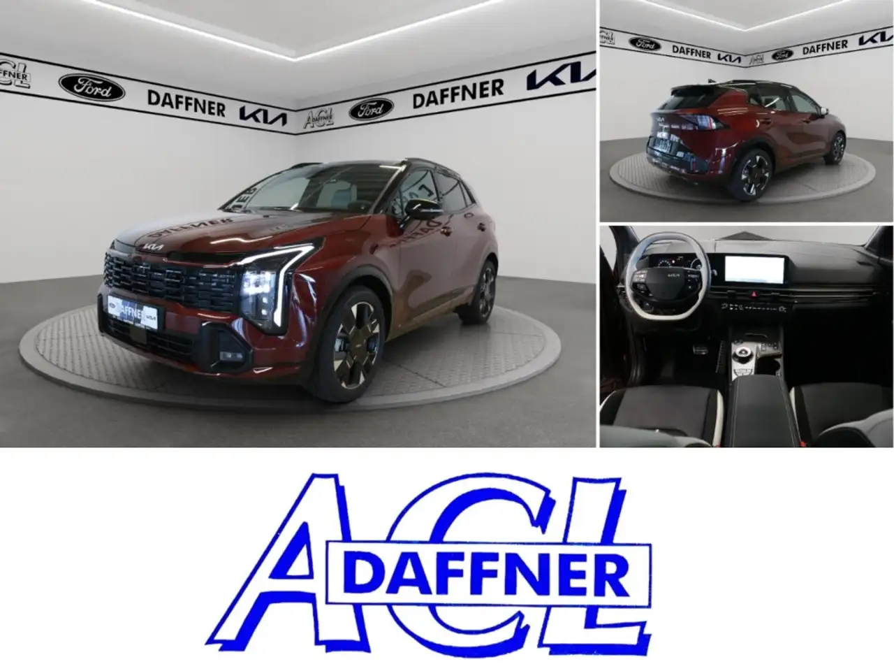 Kia Sportage 2026