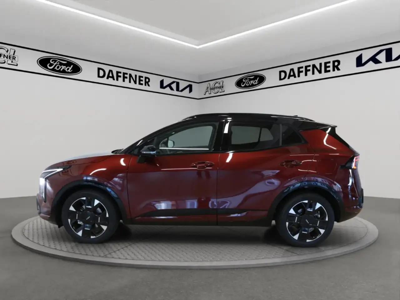 Kia Sportage 2026