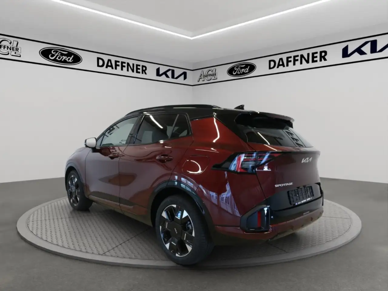 Kia Sportage 2026