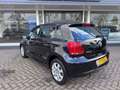 Volkswagen Polo 1.4-16V Highline / Automaat / nieuwe APK / Onderho Zwart - thumbnail 5