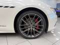 Maserati Ghibli Diesel Aut. 275 Blanco - thumbnail 9