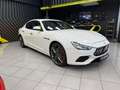 Maserati Ghibli Diesel Aut. 275 Blanco - thumbnail 3