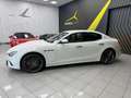 Maserati Ghibli Diesel Aut. 275 Blanco - thumbnail 4