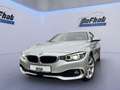 BMW 420 *PDC*SHZ*NAVI* Silber - thumbnail 2