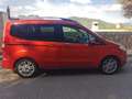 Ford Tourneo Courier 1.5TDCi Titanium 95 Rojo - thumbnail 4