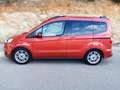 Ford Tourneo Courier 1.5TDCi Titanium 95 Rojo - thumbnail 6