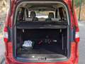 Ford Tourneo Courier 1.5TDCi Titanium 95 Rojo - thumbnail 12