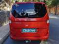 Ford Tourneo Courier 1.5TDCi Titanium 95 Rojo - thumbnail 5